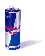 Red Bull 24/8.3 oz